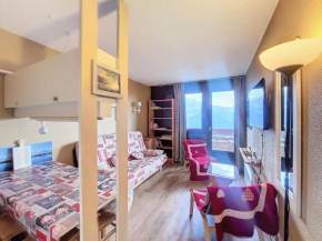 Résidence La Vanoise - Appartement 2 pièces de 31m² pour 5 personnes MAE-8134
